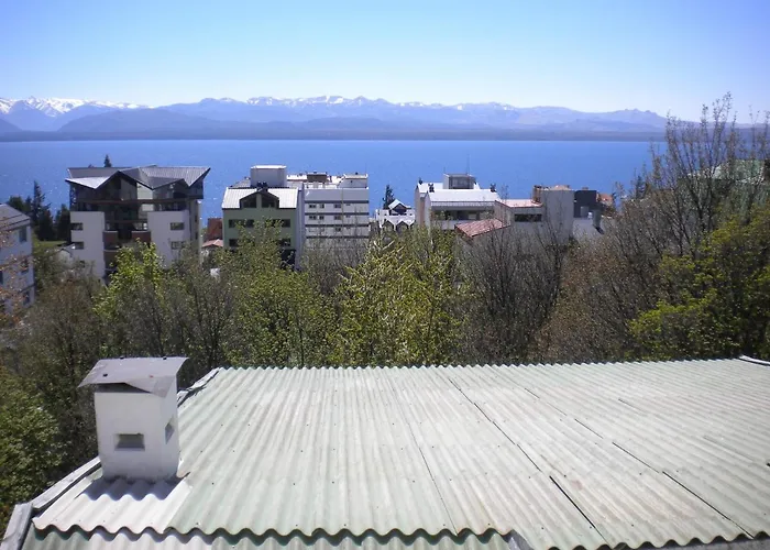 Residencial Panoramico Bariloche