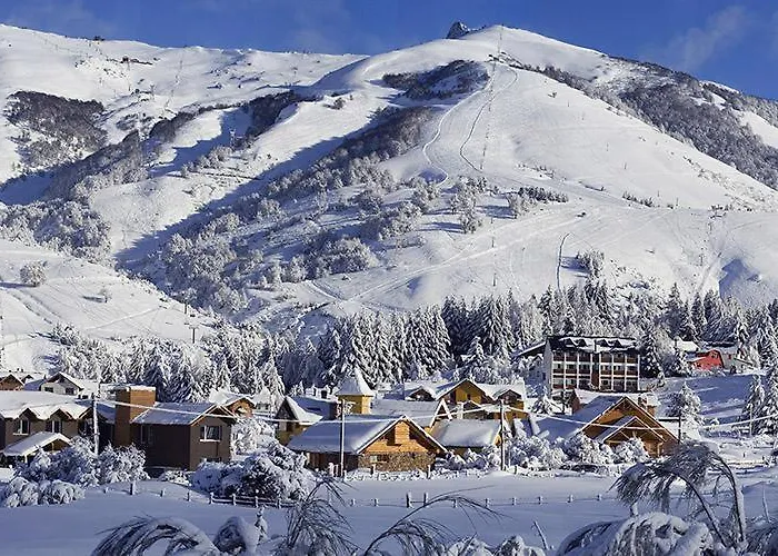 Residencial Panoramico Bariloche