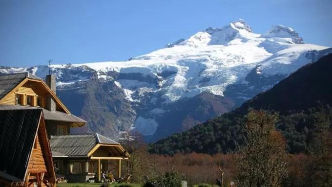 Hotel Residencial Panoramico San Carlos de Bariloche